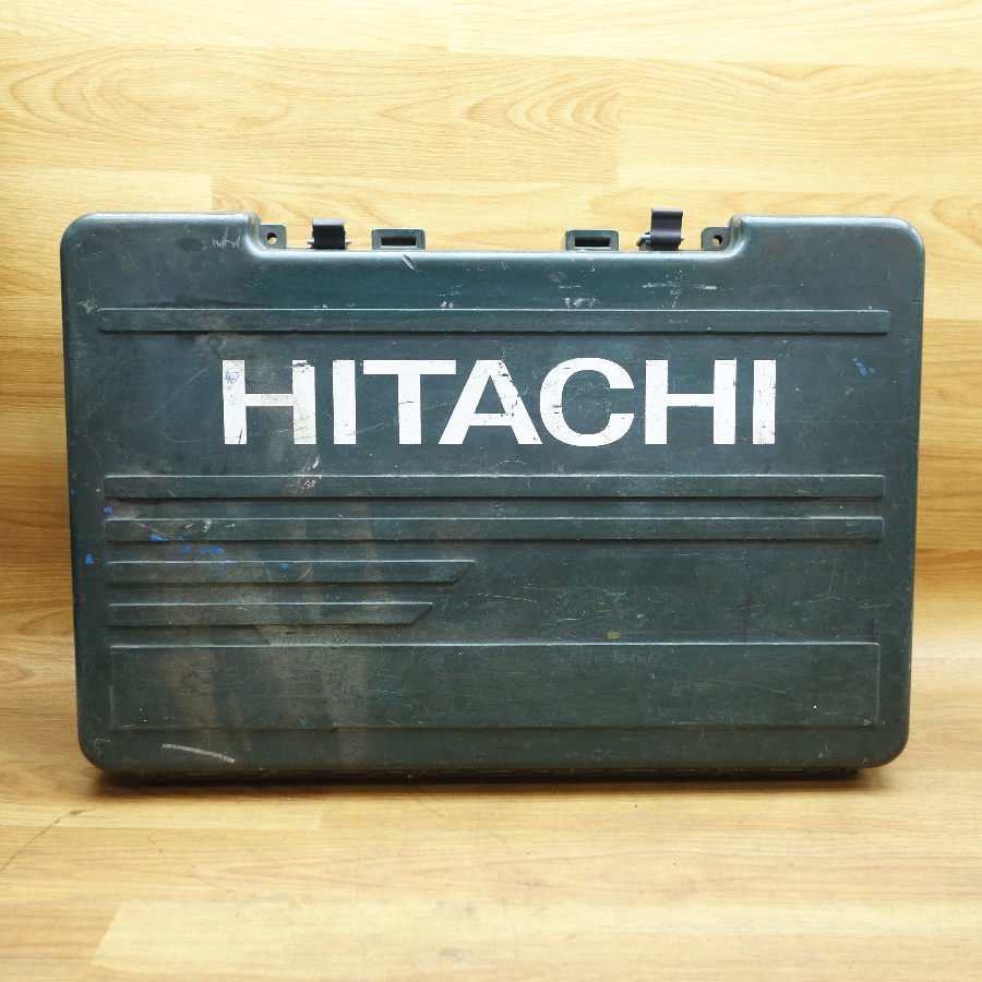 HITACHI/日立工機 40ｍｍ ハンマードリル DH40SA_画像9
