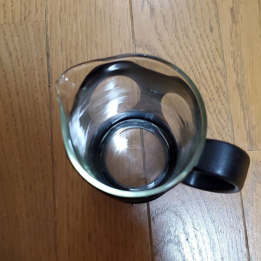 bodum フレンチプレスコーヒーメーカー 350ml　オマケ付き