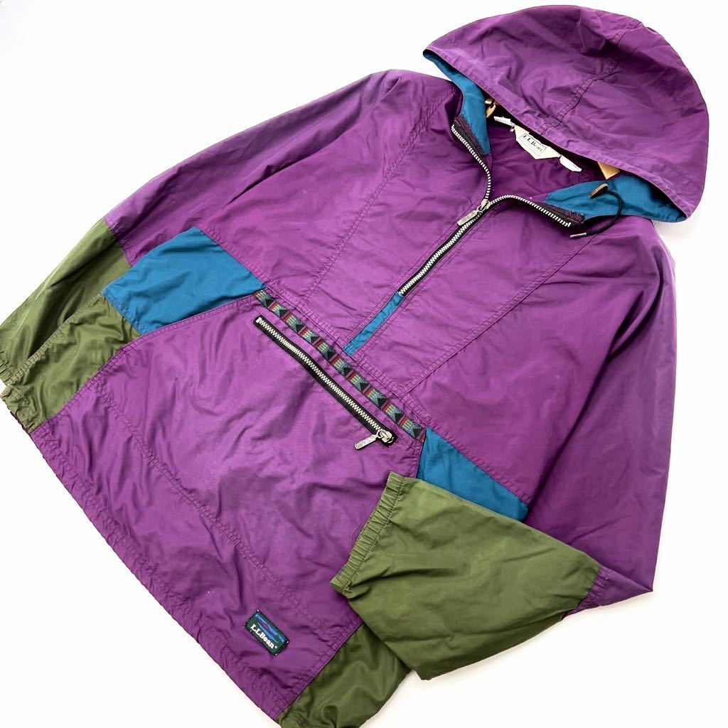 Yahoo!オークション - 80s L.L.Bean ☆ エルエルビーン ヴィンテージ...