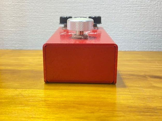 Virtues Lander Cult Limited iss.1【Fuzz Face】《オマケ付き》〈中古〉【エフェクター 】