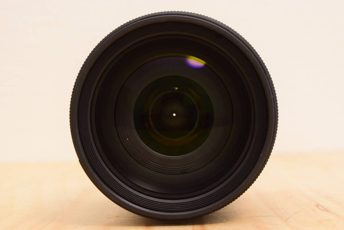 H29 / ソニー Sony AF 28-75mm F2.8 SAM SAL2875 /4301A-16/16 | web