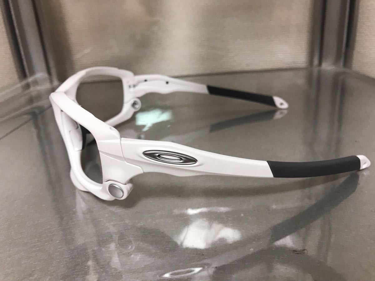 即決 廃盤品 オークリー OAKLEY RACING JACKET レーシング 即決 廃盤品 オークリー OAKLEY RACING JACKET レーシング