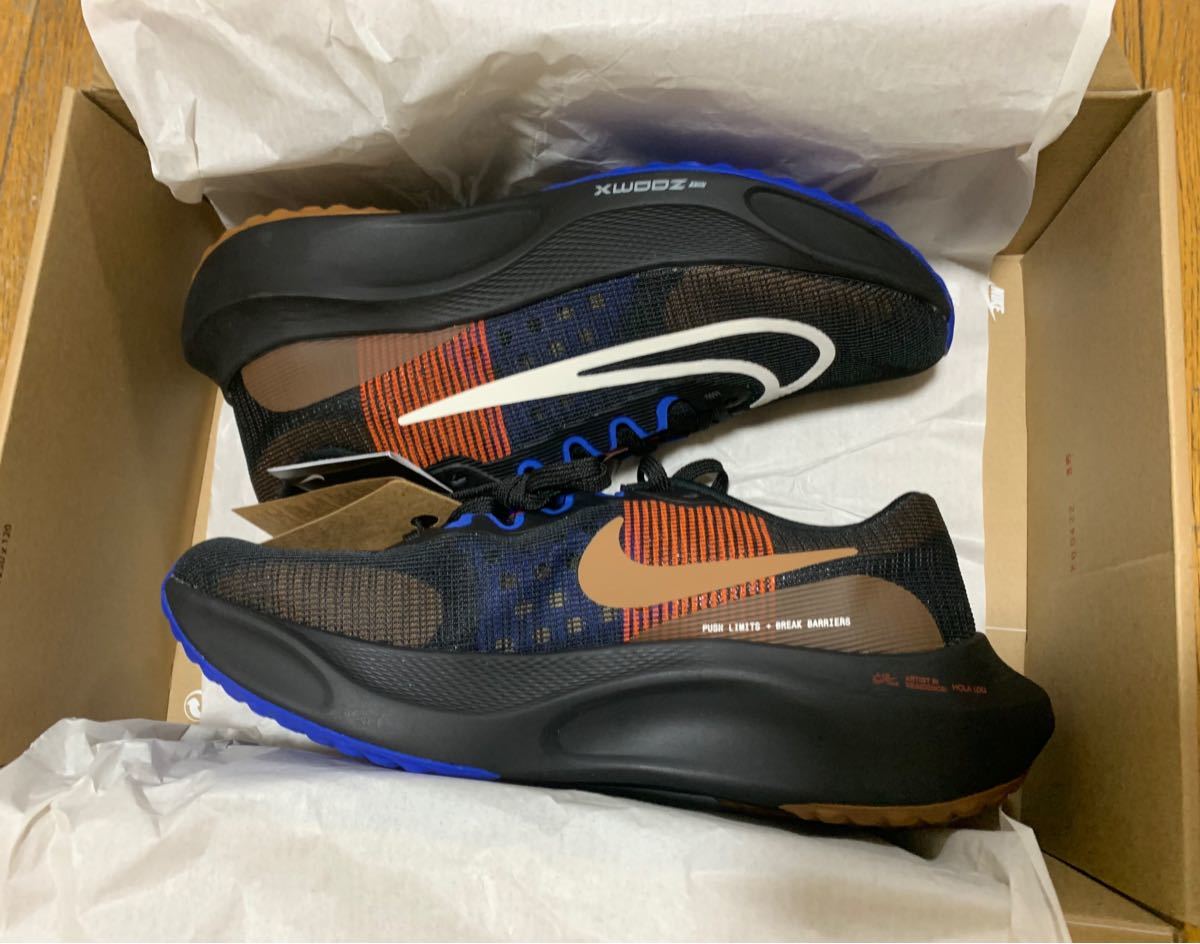新品未使用 ナイキ ホラ ルー NIKE ズームフライ 5 AIR HOLA LOU 新品未使用 ナイキ ホラ ルー NIKE ズームフライ 5 AIR HOLA LOU