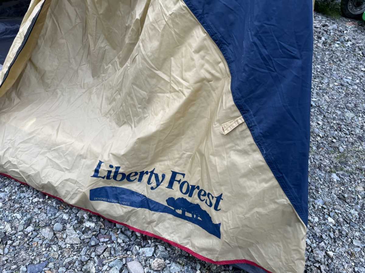 Liberty Forest ドームテント テント・タープ Liberty Forest ドームテント テント・タープ