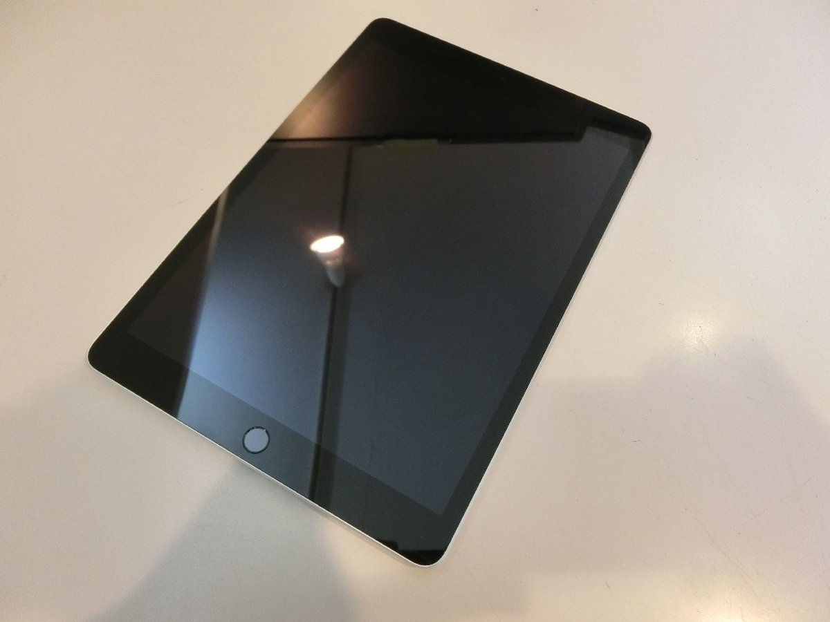 Apple☆iPad 第9世代 Wi-Fi 64GB シルバー 美品 本体のみ