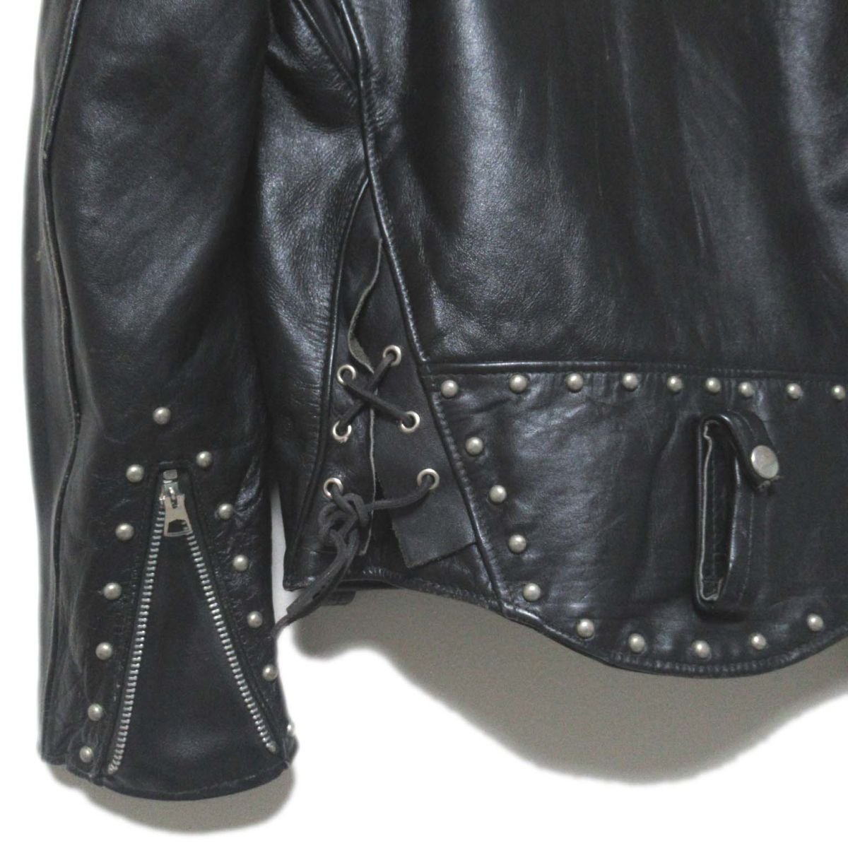 良品 70's前期 schott ショット PERFECT パーフェクト ワンスター
