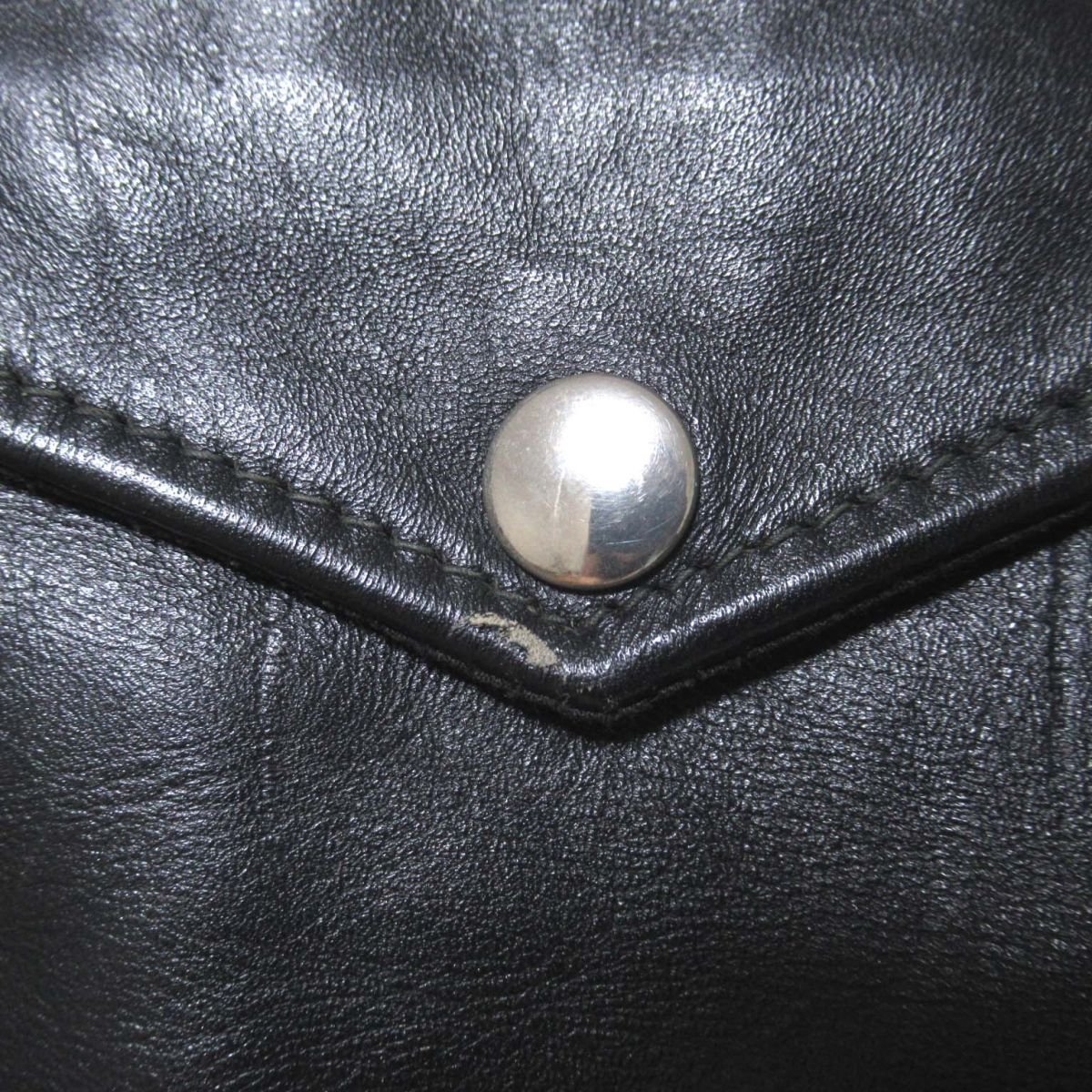 良品 70's前期 schott ショット PERFECT パーフェクト ワンスター