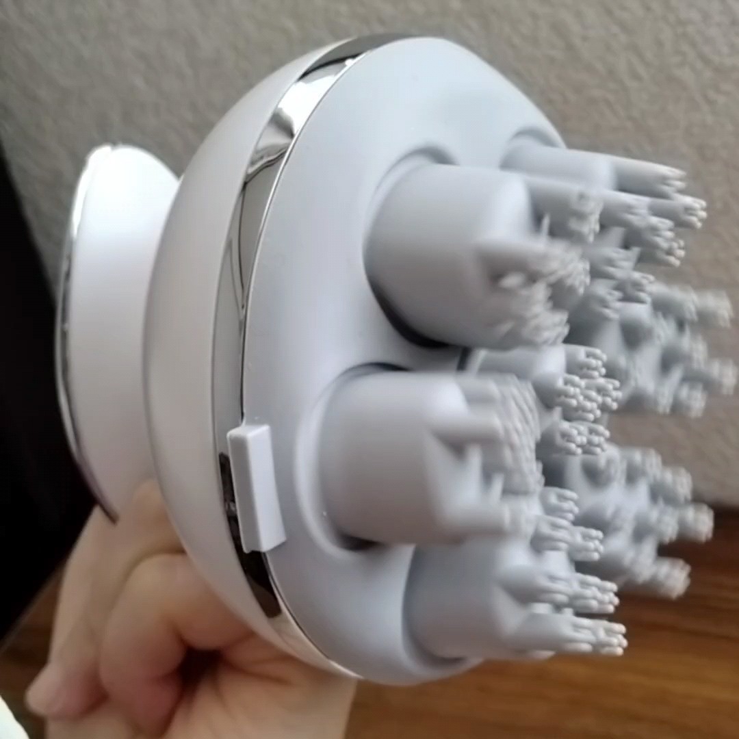 ヤーマン ミーゼ ヘッドスパリフト
