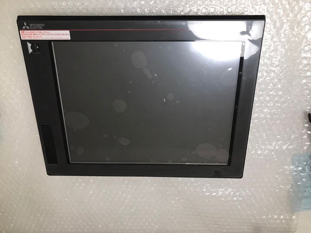 MITSUBISHI 三菱電機 GT2712-STBA 表示器 GOT2000 タッチパネル MITSUBISHI 三菱電機 GT2712-STBA 表示器 GOT2000 タッチパネル