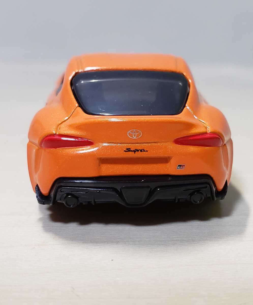 ドリーム トミカ ワイルドスピード GR スープラ 改造 の商品詳細 ドリーム トミカ ワイルドスピード GR スープラ 改造 の商品詳細