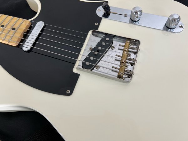 極美品!Fender/Mexico Telecaster フェンダー Japan テレキャスター