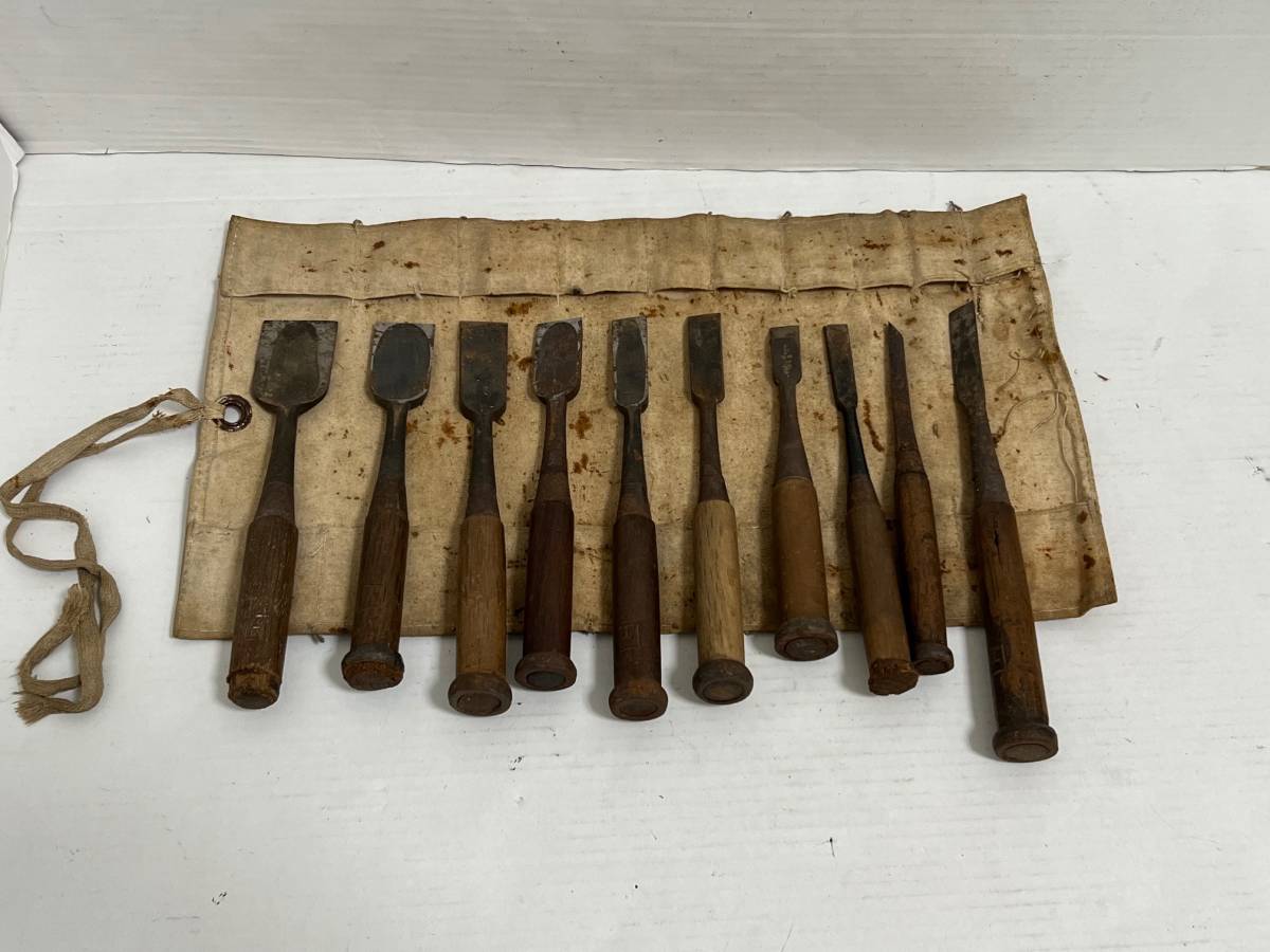 大工道具 のみ ノミ 10本セット 職人道具 ハンドツール 工具 彫刻刀 刃物 古道具 切削工具 ケース付き のみ 売買されたオークション情報 Yahooの商品情報をアーカイブ公開 オークファン Aucfan Com 大工道具 のみ ノミ 10本セット 職人道具 ハンドツール 工具 彫刻刀 刃物 古道具 切削工具 ケース付き のみ 売買されたオークション情報 Yahooの商品情報をアーカイブ公開 オークファン Aucfan Com