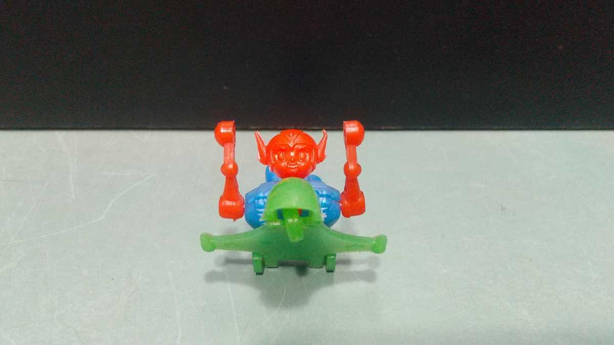 グリコのオマケ 変身ロボット パピーくん パピーロボ おまけ 食 グリコのオマケ 変身ロボット パピーくん パピーロボ おまけ 食