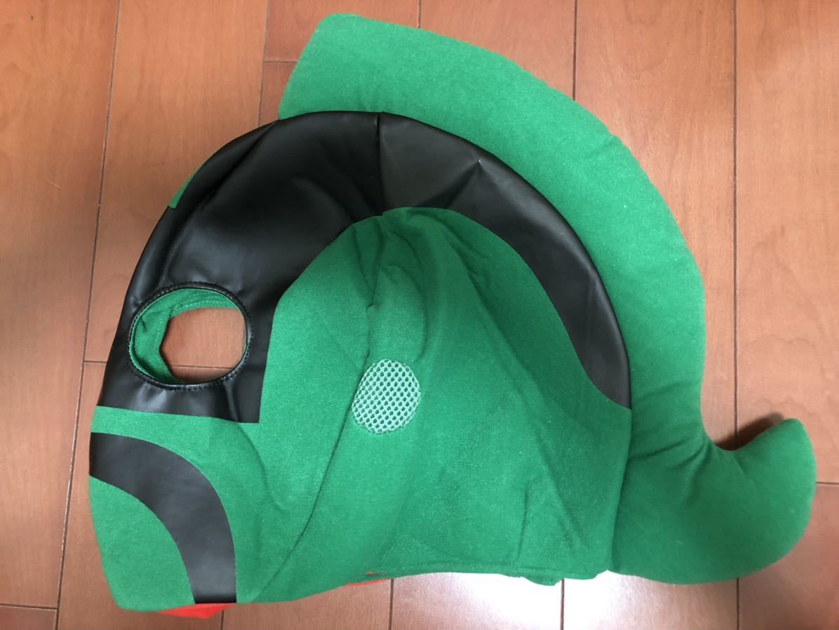 キン肉マン ソルジャー キャラクター マスク ラスト5秒の逆転 キン肉マン ソルジャー キャラクター マスク ラスト5秒の逆転