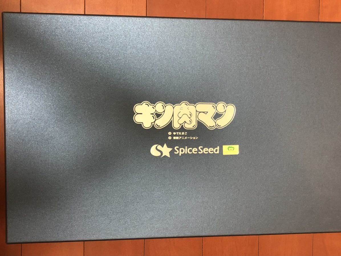 SpiceSeed レジンキャスト製 ミラージュマン キン肉マン SpiceSeed レジンキャスト製 ミラージュマン キン肉マン