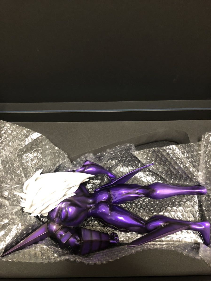 SpiceSeed レジンキャスト製 ミラージュマン キン肉マン SpiceSeed レジンキャスト製 ミラージュマン キン肉マン