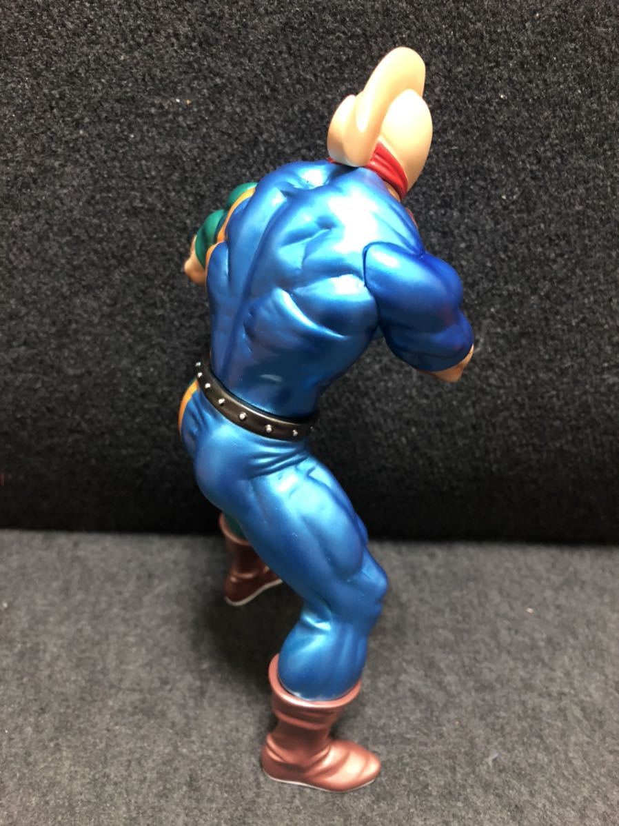 6800円 CCP CMC NO.EX キン肉万太郎 通常コスチューム 原作 6800円 CCP CMC NO.EX キン肉万太郎 通常コスチューム 原作