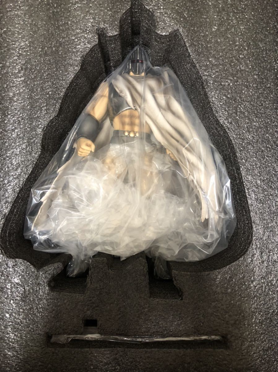 SpiceSeed レジンキャスト製 ロビンマスク 帰還ver キン肉マン SpiceSeed レジンキャスト製 ロビンマスク 帰還ver キン肉マン