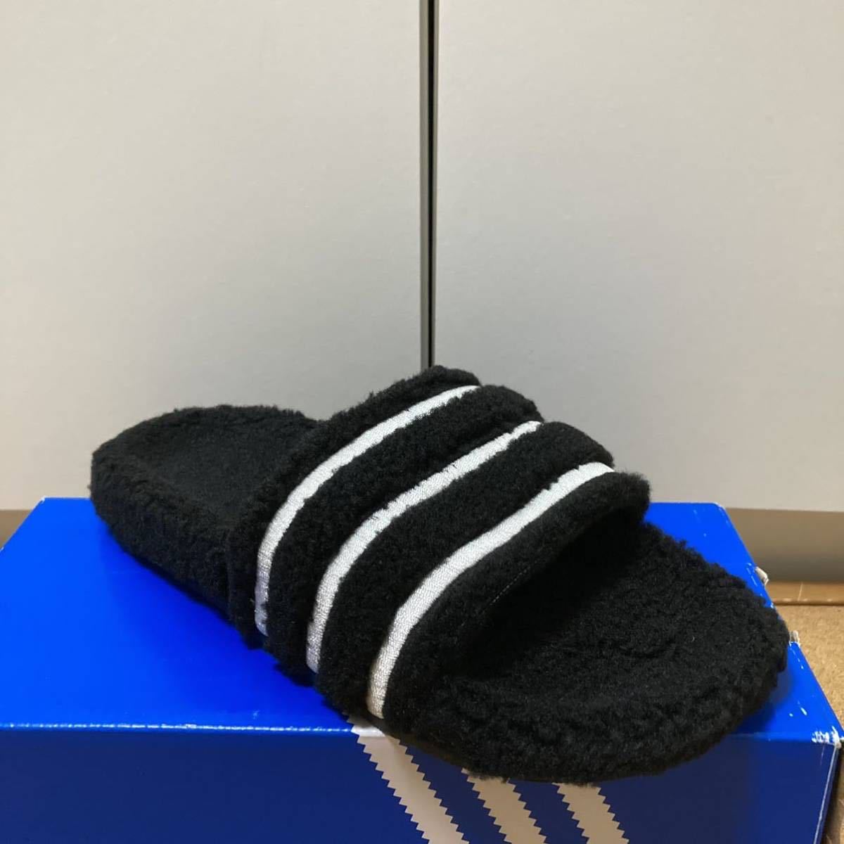 アディダス オリジナルス adidas Originals アディレッタ レディース サンダル シャワーサンダル ADILETTE W CQ2234 23.5cm 送料込み