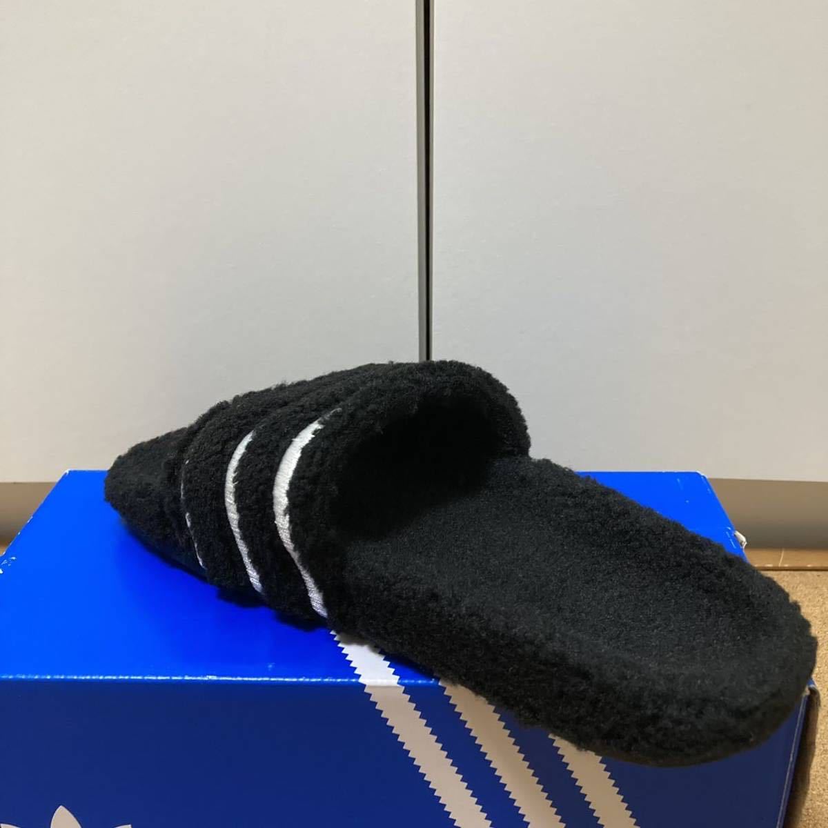 アディダス オリジナルス adidas Originals アディレッタ レディース サンダル シャワーサンダル ADILETTE W CQ2234 23.5cm 送料込