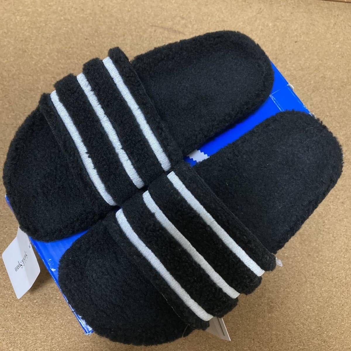 アディダス オリジナルス adidas Originals アディレッタ レディース サンダル シャワーサンダル ADILETTE W CQ2234 23.5cm 送料込