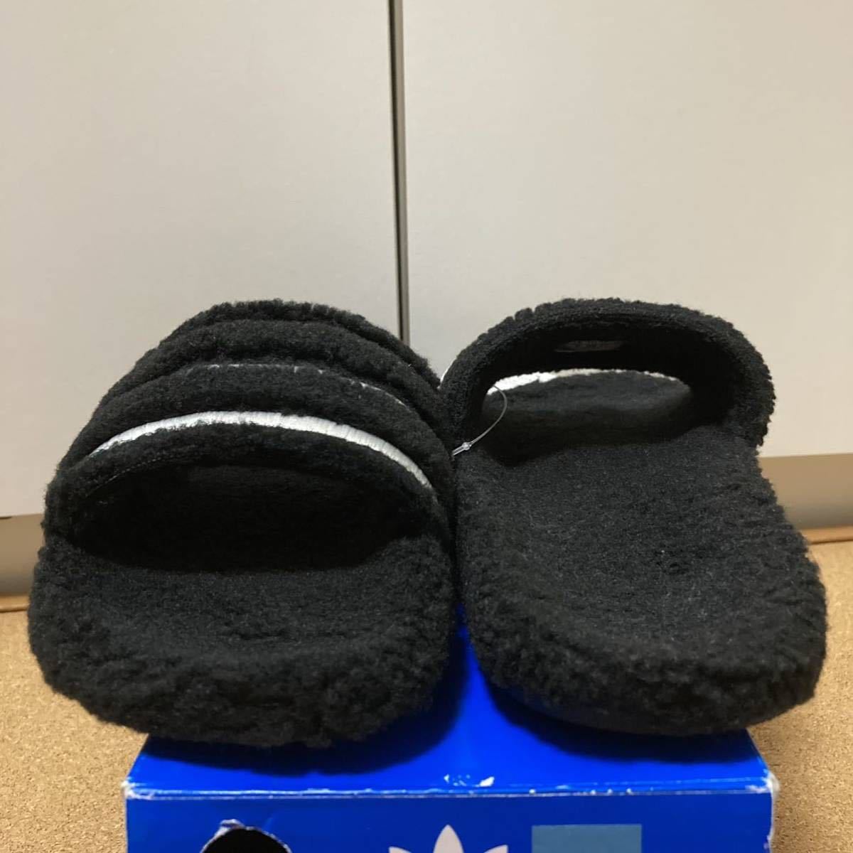 アディダス オリジナルス adidas Originals アディレッタ レディース サンダル シャワーサンダル ADILETTE W CQ2234 23.5cm 送料込