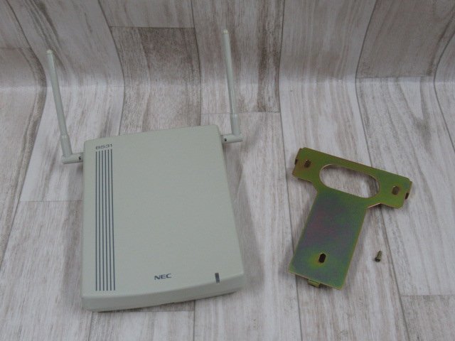 Yahoo!オークション - Ω XB1 9768 保証有 NEC【BS31-ND Yahoo!オークション - Ω XB1 9768 保証有 NEC【BS31-ND