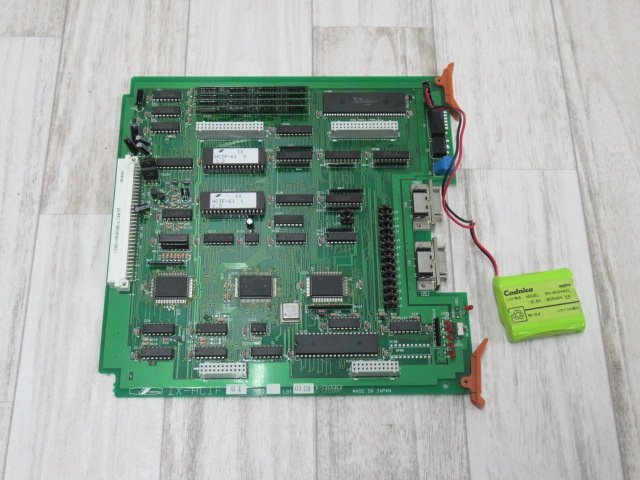 5950円 ・ZZZ3 15913 ◇ 保証有 岩通 IX-HCIF ユニット・祝 5950円 ・ZZZ3 15913 ◇ 保証有 岩通 IX-HCIF ユニット・祝