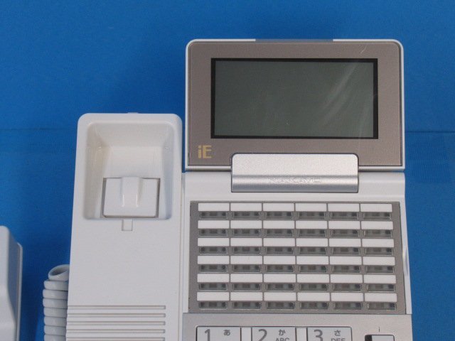 8750円 △Ω XB2 9603♪ 保証有 NAKAYO NYC-36iE-IPSD(W)2 ナカヨ 8750円 △Ω XB2 9603♪ 保証有 NAKAYO NYC-36iE-IPSD(W)2 ナカヨ
