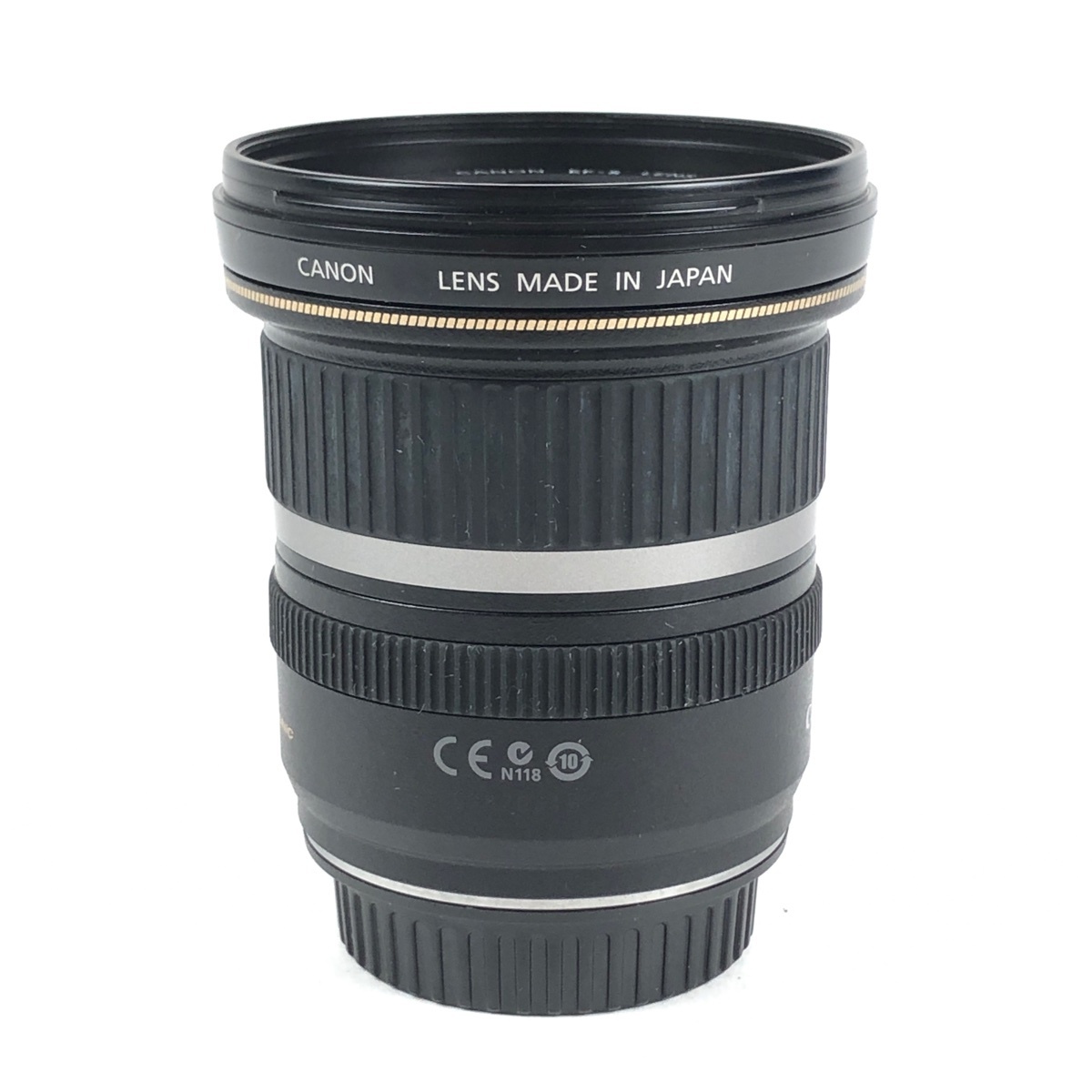 ブティック 【難あり品】 キヤノン EF-S10-22mm F3.5-4.5 USM - 通販