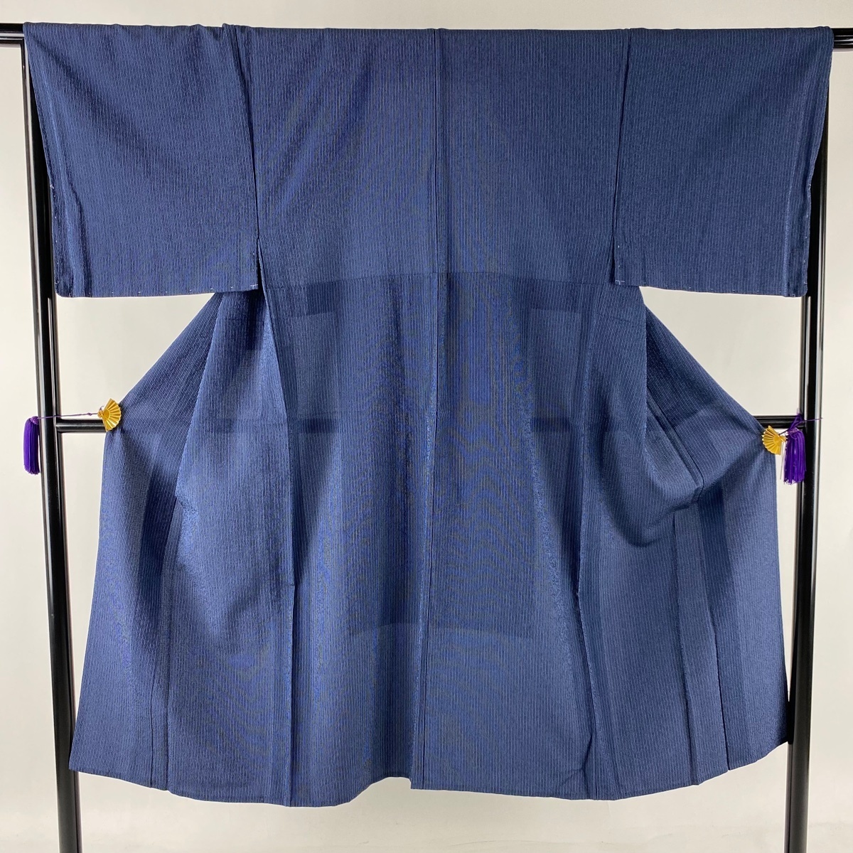 塩澤紬(やまだ織り) | labiela.com