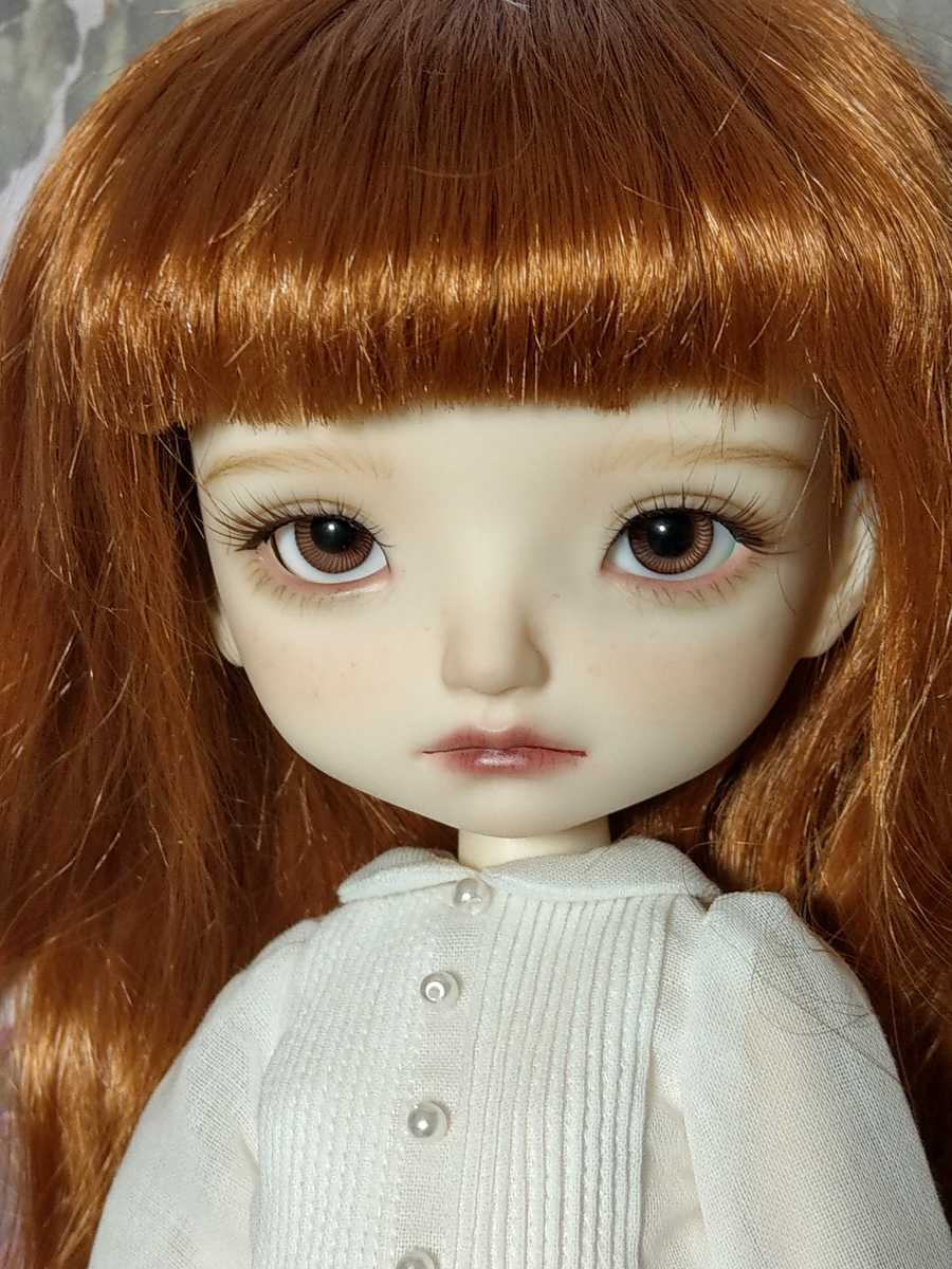 海外キャストドール 球体関節人形 MASKCATDoll Bjd 1/4 海外キャストドール 球体関節人形 MASKCATDoll Bjd 1/4