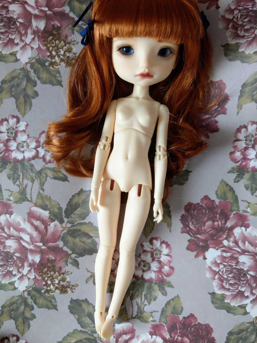 海外キャストドール 球体関節人形 MASKCATDoll Bjd 1/4 海外キャストドール 球体関節人形 MASKCATDoll Bjd 1/4
