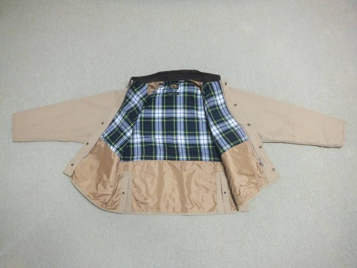新品 FREAKS STORE OVER SIZE JACKET フリークスストア BRITISH 新品 FREAKS STORE OVER SIZE JACKET フリークスストア BRITISH