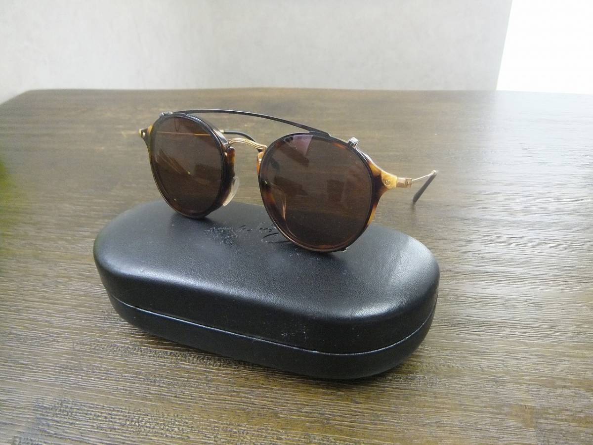 全完備 AAA Nissy 西島隆弘 着用 Rayban レイバン 丸型 ボストン 全完備 AAA Nissy 西島隆弘 着用 Rayban レイバン 丸型 ボストン