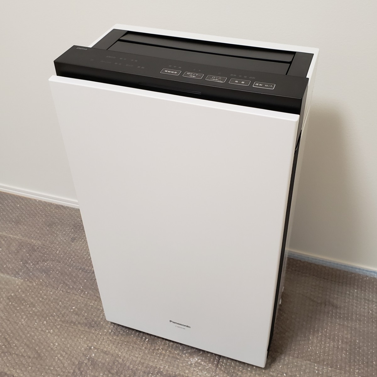 Panasonic F-MV4100-WZ ジアイーノ 空間除菌脱臭機|Yahoo!フリマ(旧