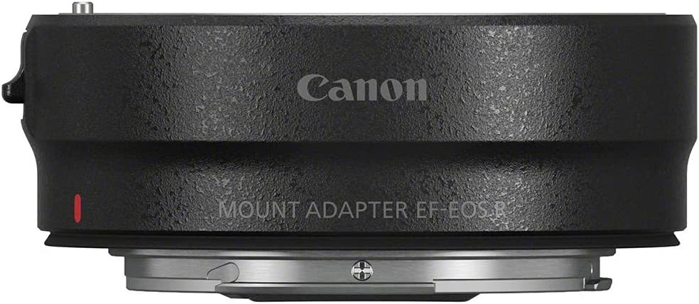 Canon マウントアダプター EF-EOS R EOSR対応 EF-EOSR(5540 | www