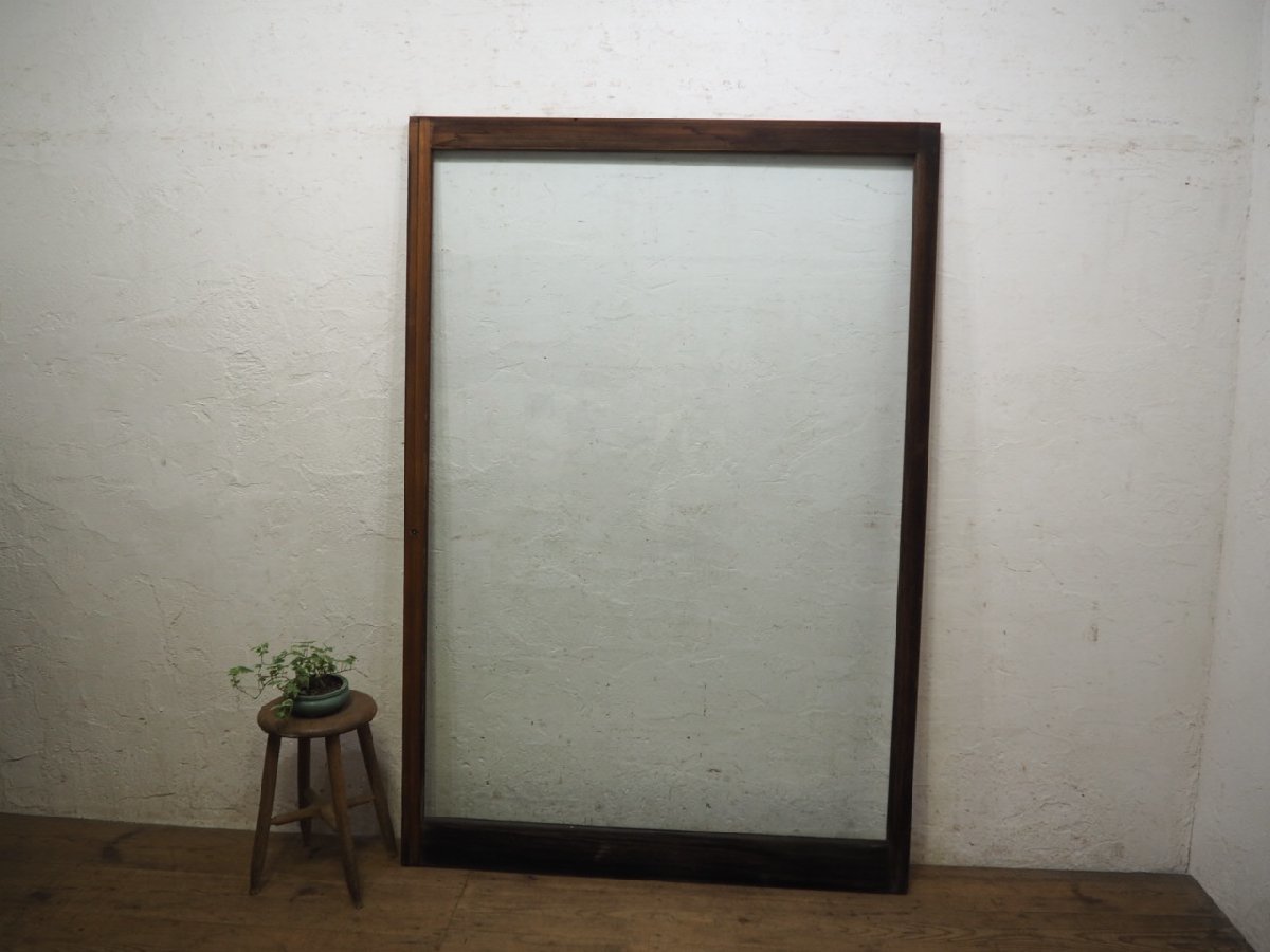 本命ギフト 建具 タE0711◇(6)【H178,5cm×W121cm】◇アンティーク