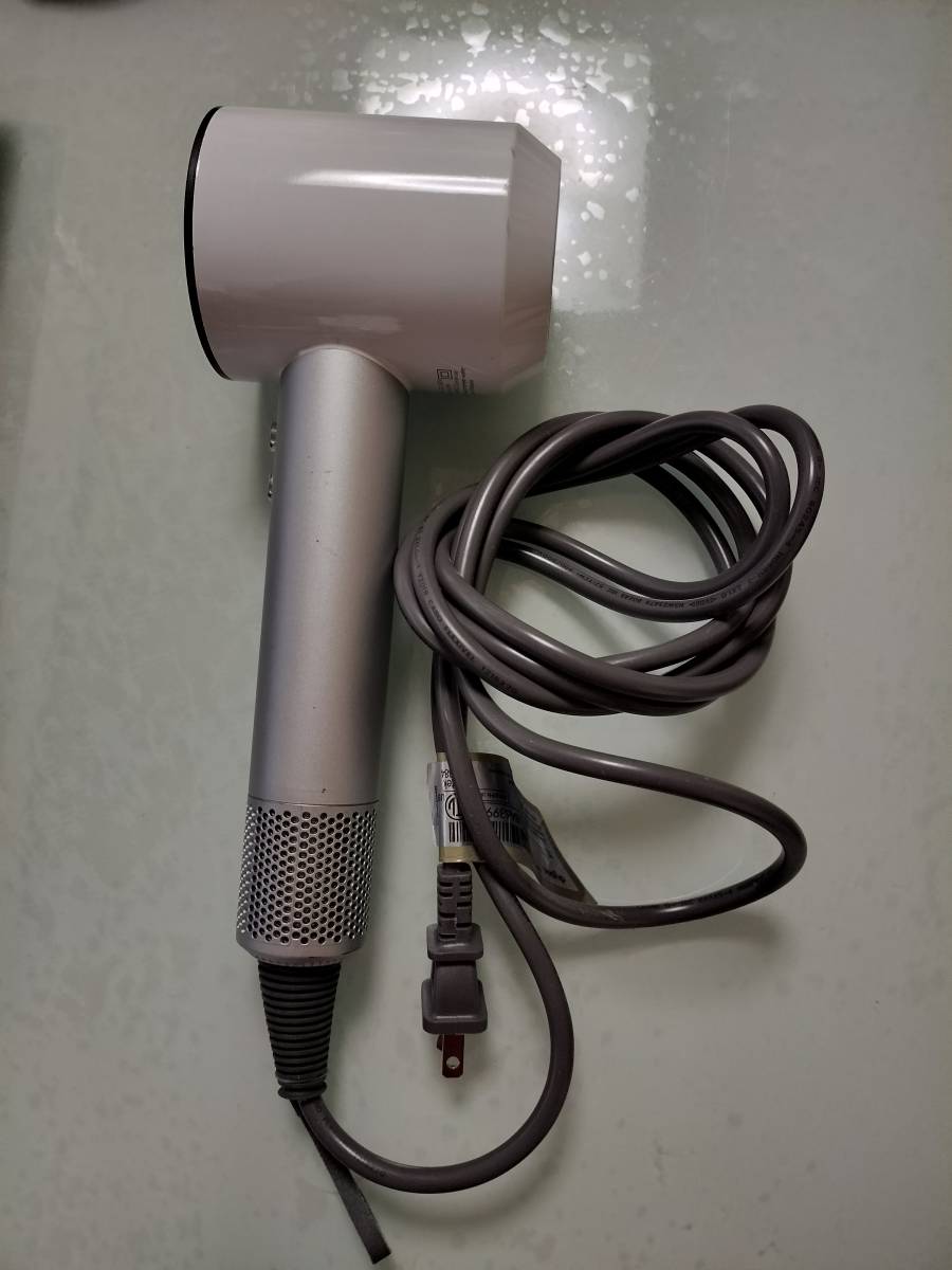 ダイソン dyson ドライヤーRS5-US-JBA6399A
