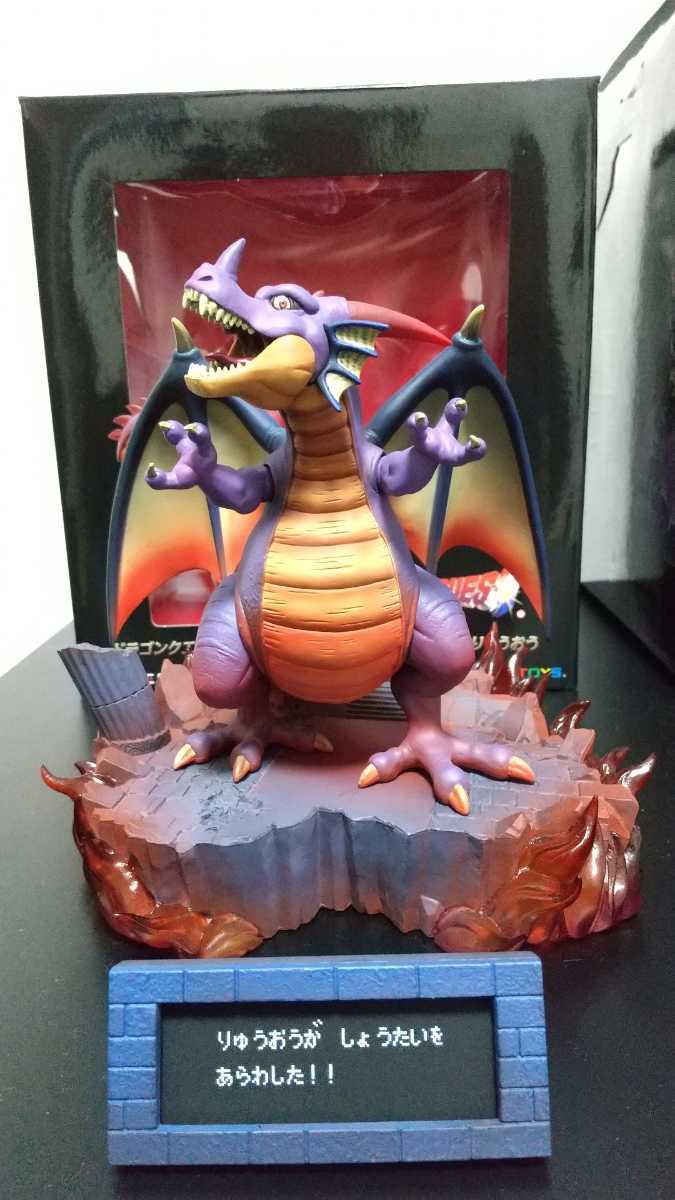 ドラゴンクエスト モンスターズギャラリー スーパーHGフィギュア ドラゴンクエスト モンスターズギャラリー スーパーHGフィギュア