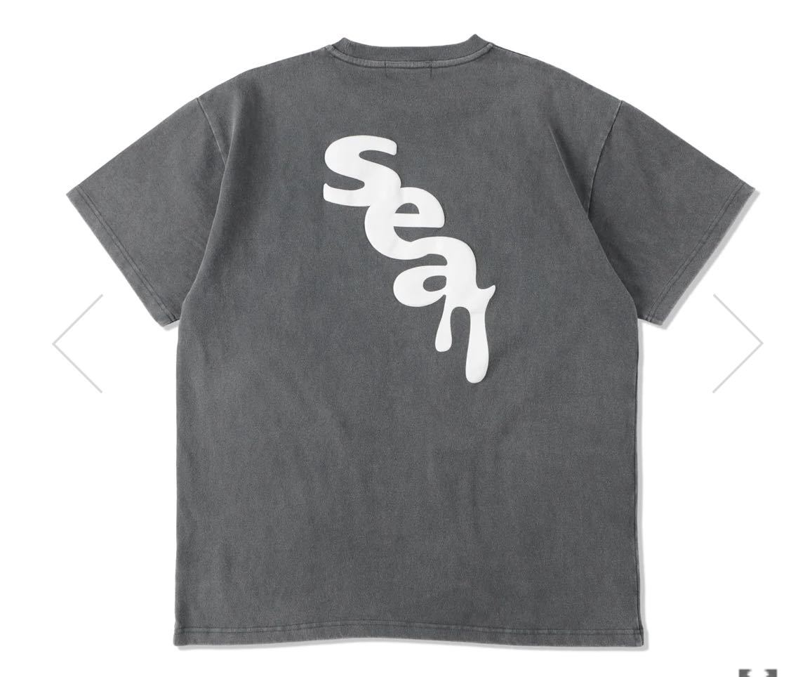 wind and sea XL tシャツ TEE ウィンダンシー slyg-block.com
