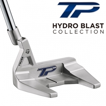 ★☆激安新品☆★ 2021 TP COLLECTION HYDRO BLAST BANDON TM1 パター 33インチ コレクション ハイドロ ブラスト バンドン_画像2