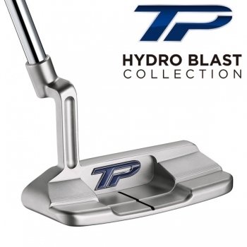 ★☆激安新品☆★ 2021 TP COLLECTION HYDRO BLAST DELMONTE パター 33インチ コレクション ハイドロ ブラスト デルモンテ_画像2