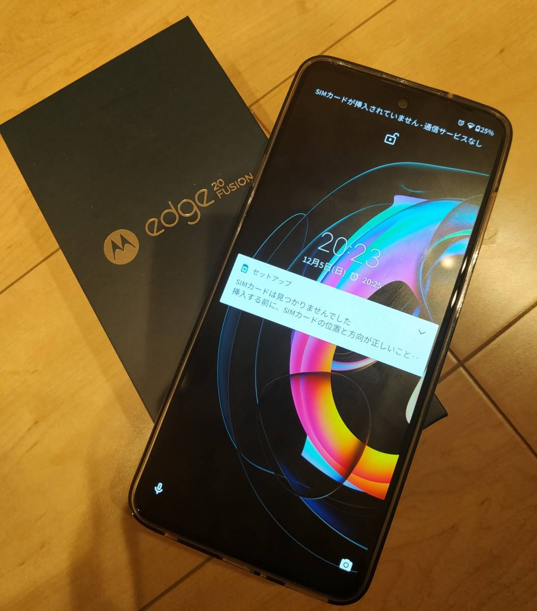 【WEB限定】 極美品 モトローラ motorola edge 20 fusion 5G対応 国内仕様版 保護フィルム付 microSDカード対応 6.7インチ大画面 イヤホンジャックあり Android 【WEB限定】 極美品 モトローラ motorola edge 20 fusion 5G対応 国内仕様版 保護フィルム付 microSDカード対応 6.7インチ大画面 イヤホンジャックあり Android
