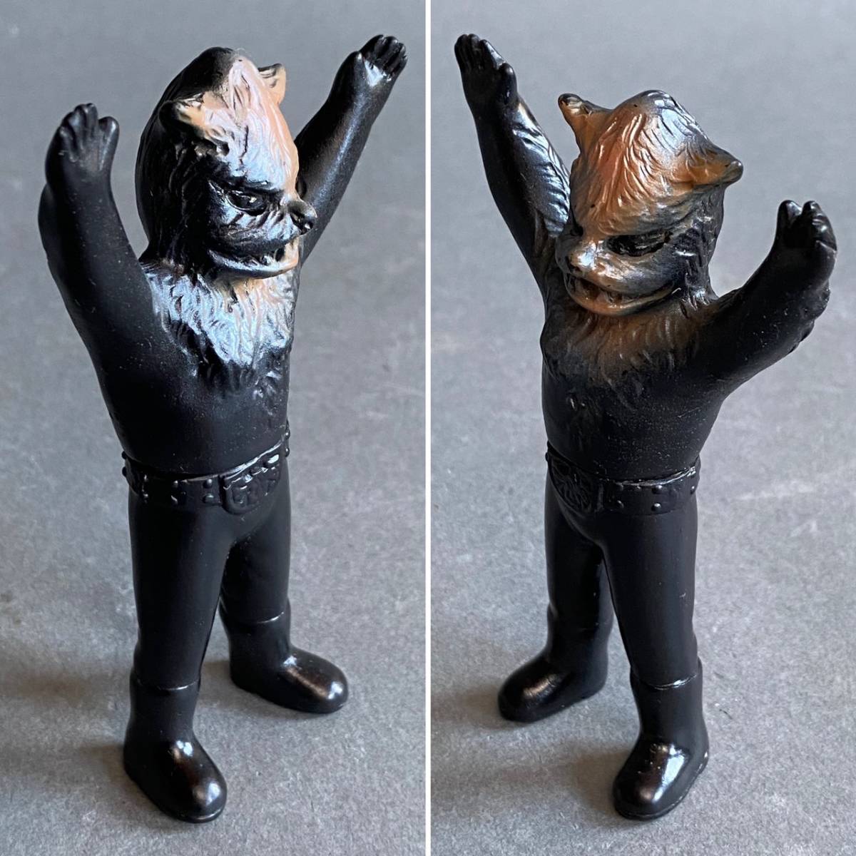 希少 当時物 オオカミ男 POPY ソフビ 検) ポピー レア ソフビ 希少 当時物 オオカミ男 POPY ソフビ 検) ポピー レア ソフビ