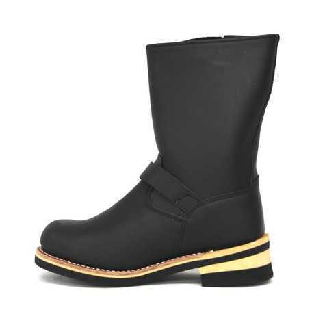  new goods free shipping! super popular * classical long engineer boots *265cm