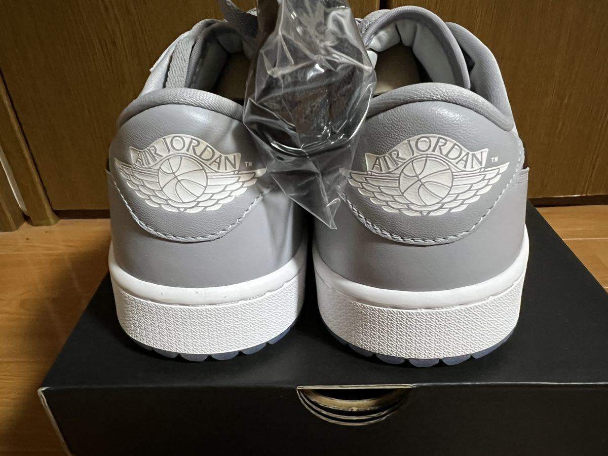 ☆新品☆NIKE ナイキ エア ジョーダン 1 ロウ G AIR JORDAN 1 LOW G