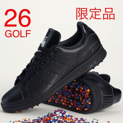 アディダス ゴルフ adidas golf スタンスミス STAN SMITH-