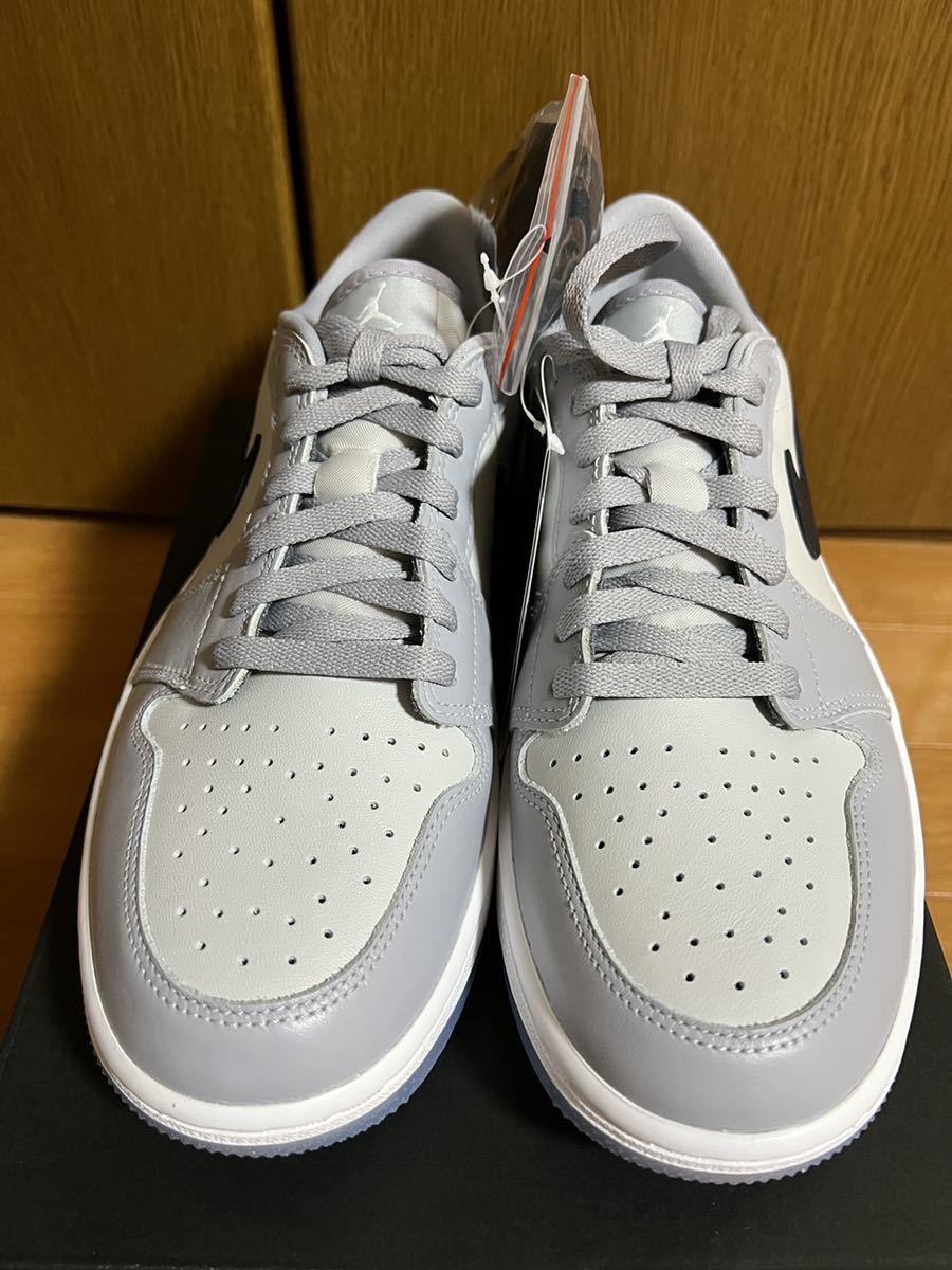 ☆新品☆NIKE ナイキ エア ジョーダン 1 ロウ G AIR JORDAN 1 LOW G