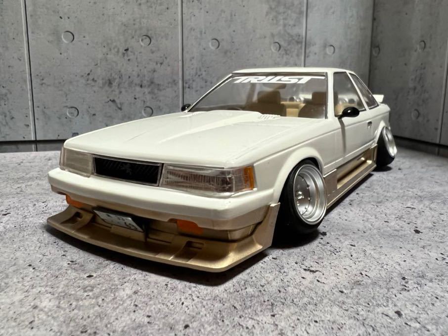 Yahoo!オークション - 1/24 アオシマ トヨタ ソアラ 10ソアラ Yahoo!オークション - 1/24 アオシマ トヨタ ソアラ 10ソアラ